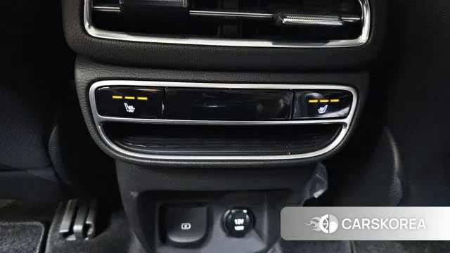 Genesis GV80 id 3535598 из Кореи 10