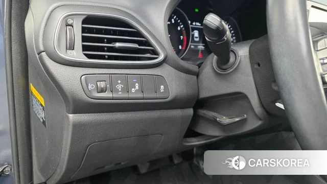 Hyundai i30 (PD) id 4269383 из Кореи 10