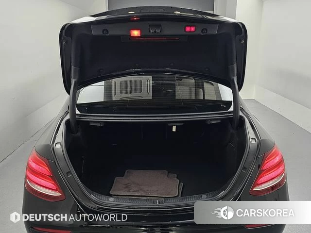 Mercedes-Benz E-Class W213 id 4536175 из Кореи 10