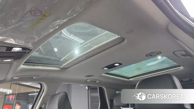 Hyundai Palisade id 3713785 из Кореи 10