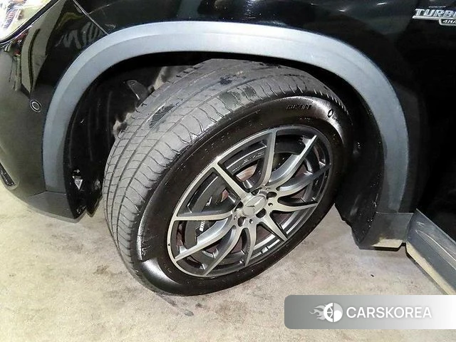 Mercedes-Benz GLA - Class H247 id 4369598 из Кореи 10