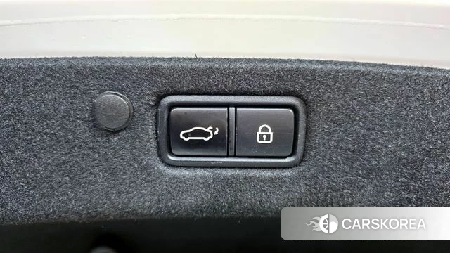 Hyundai The New Grandeur IG Hybrid id 3871343 из Кореи 10