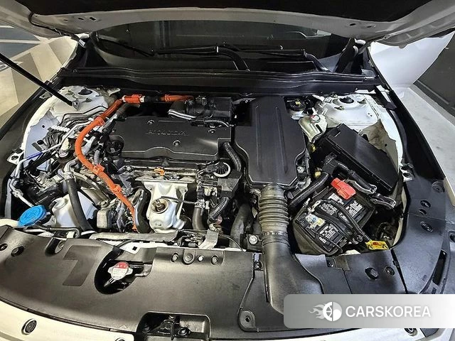 Honda Accord 10th Generation id 3941459 из Кореи 10