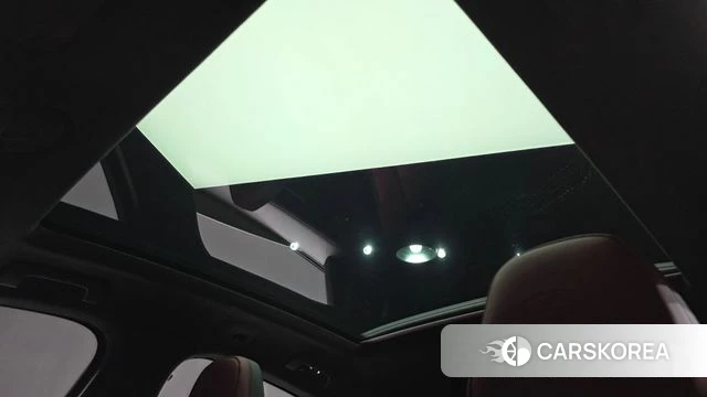 Porsche Cayenne (PO536) id 4315127 из Кореи 10