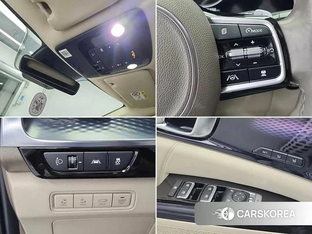 Kia Carnival 4th generation id 3878402 из Кореи 10