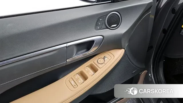 Hyundai Sonata (DN8) id 3509748 из Кореи 10