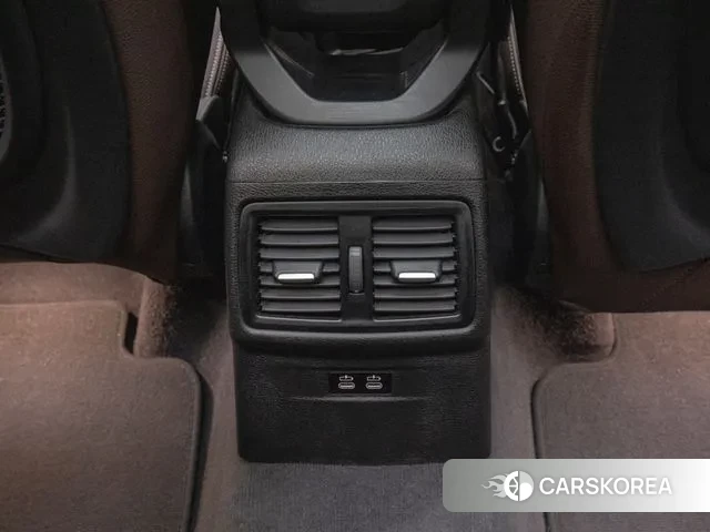 BMW X1 (F48) id 3323519 из Кореи 10