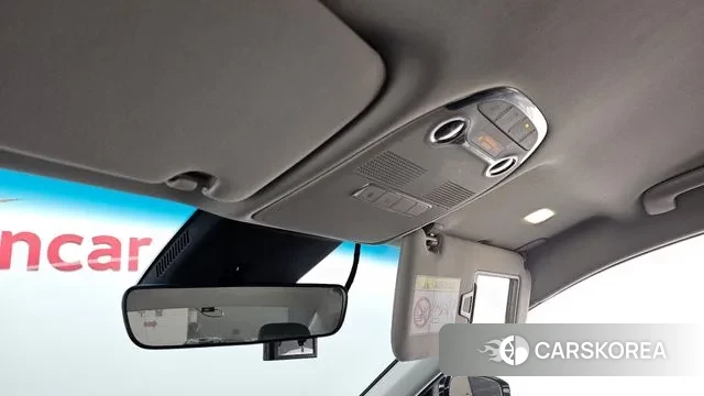 Hyundai The New Grandeur IG id 3562184 из Кореи 10