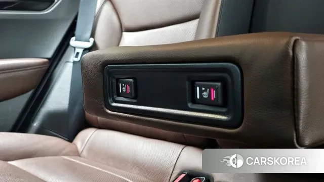 Renault Korea (Samsung) QM6 id 3627303 из Кореи 10