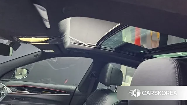 BMW 6 Series GT (G32) id 3200936 из Кореи 10