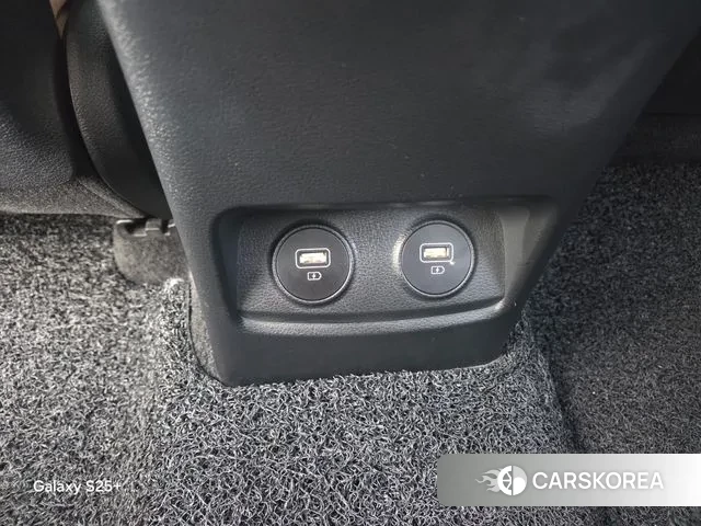 Kia K7 Premier id 3502116 из Кореи 10