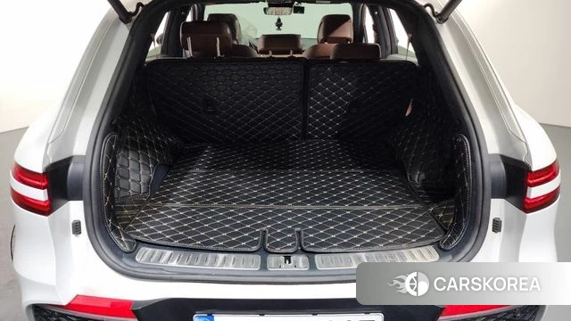 Genesis GV70 id 3954611 из Кореи 10