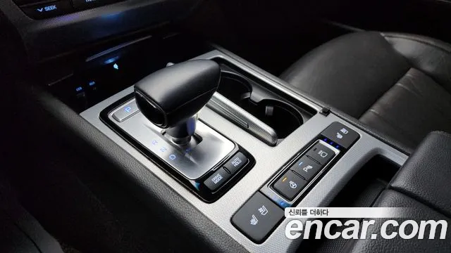 Genesis G80 id 2676246 из Кореи 10