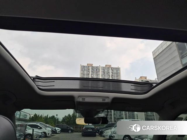 Volkswagen Tiguan Allspace id 4446091 из Кореи 10