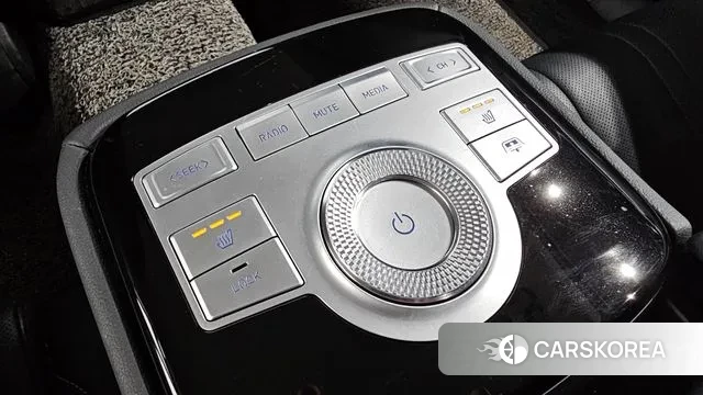 Genesis G80 (RG3) id 3232542 из Кореи 10