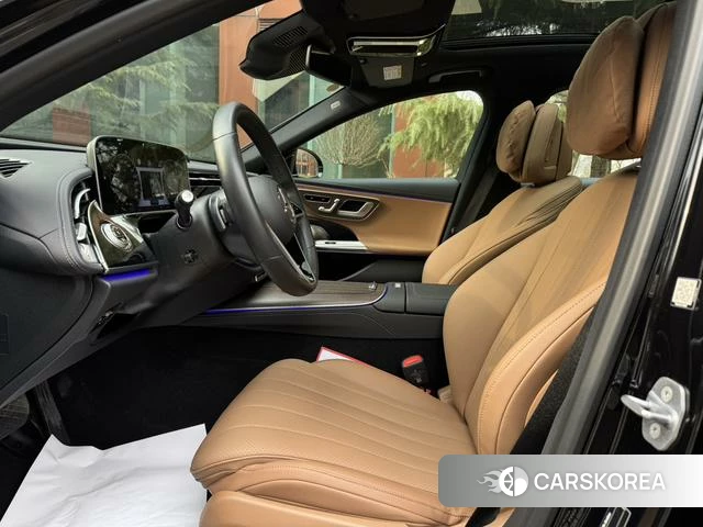 Mercedes-Benz E-class id 4256534 из Китая 10