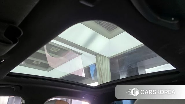 BMW 5 Series (G60) id 3963630 из Кореи 10