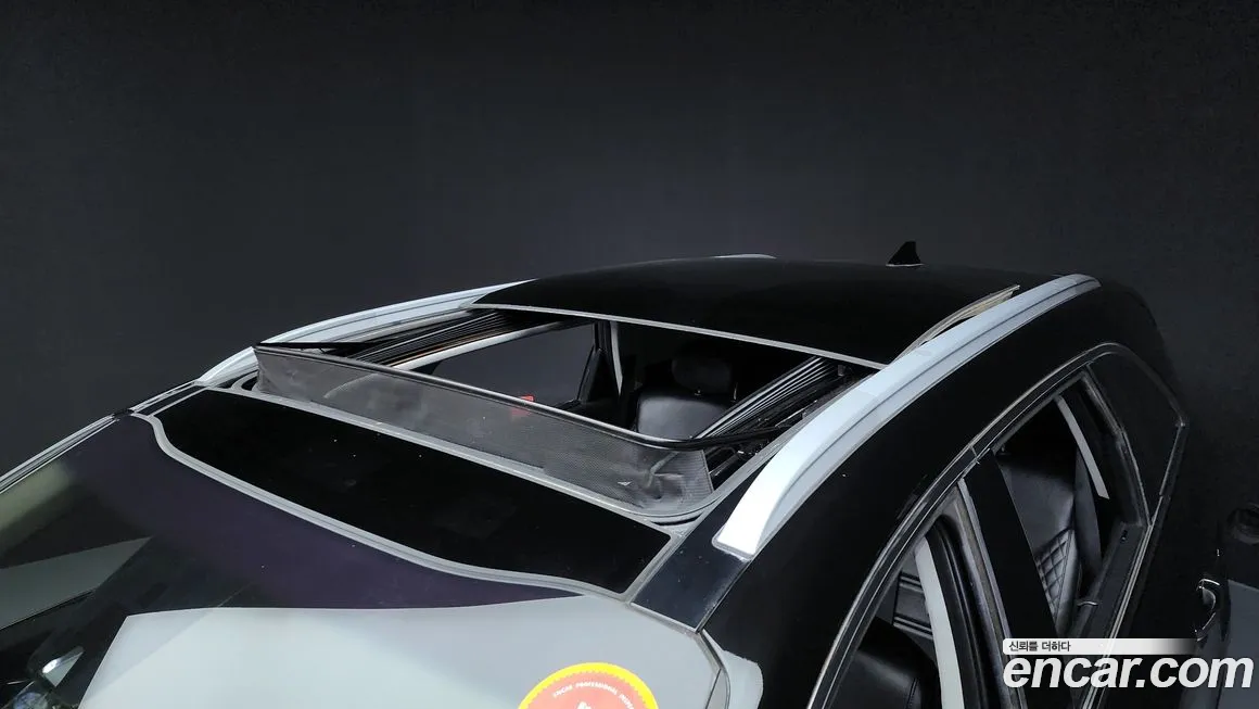 Kia The New Sorento id 2131530 из Кореи 10