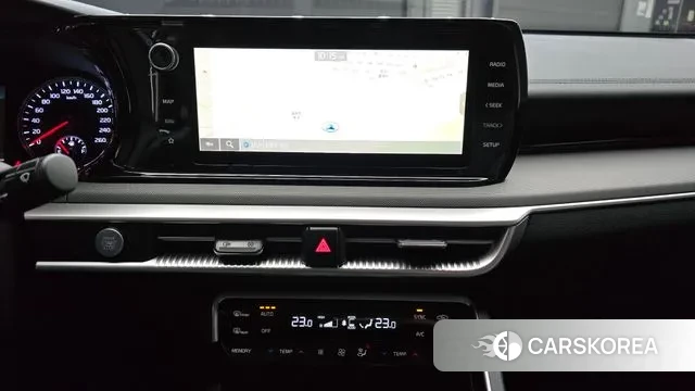 Kia K5 3rd generation id 3529256 из Кореи 10