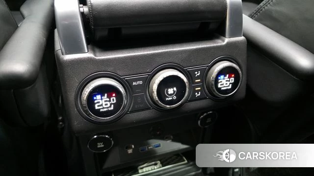 Land Rover Discovery 5 id 3829151 из Кореи 10