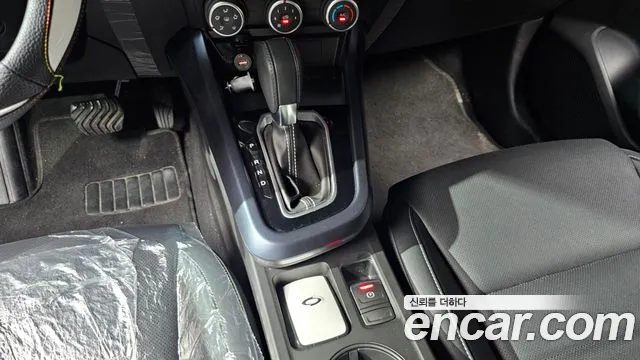 Renault Korea (Samsung) XM3 id 2651256 из Кореи 10