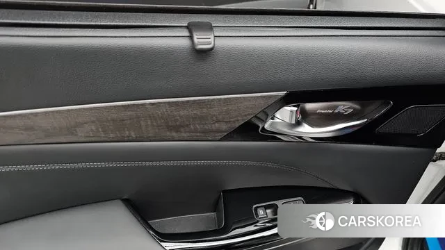 Kia K7 Premier id 3692314 из Кореи 10