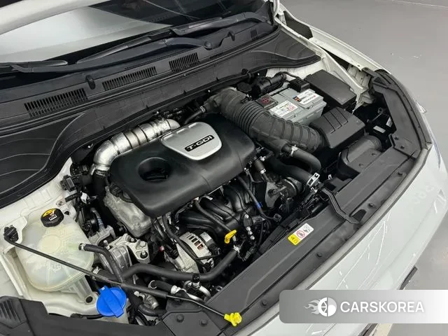 Hyundai Kona id 3179474 из Кореи 10