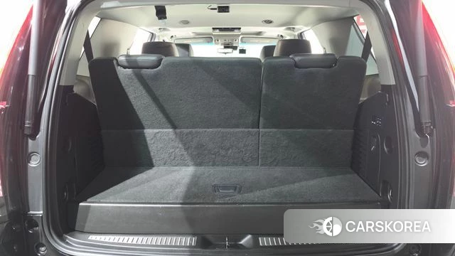 Cadillac Escalade id 4317833 из Кореи 10
