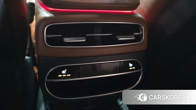 Genesis GV70 id 3660116 из Кореи 10