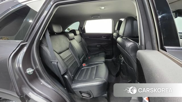 Kia The New Sorento id 3873199 из Кореи 10