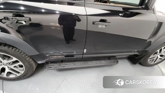 Land Rover Defender (L663) id 3549642 из Кореи 10