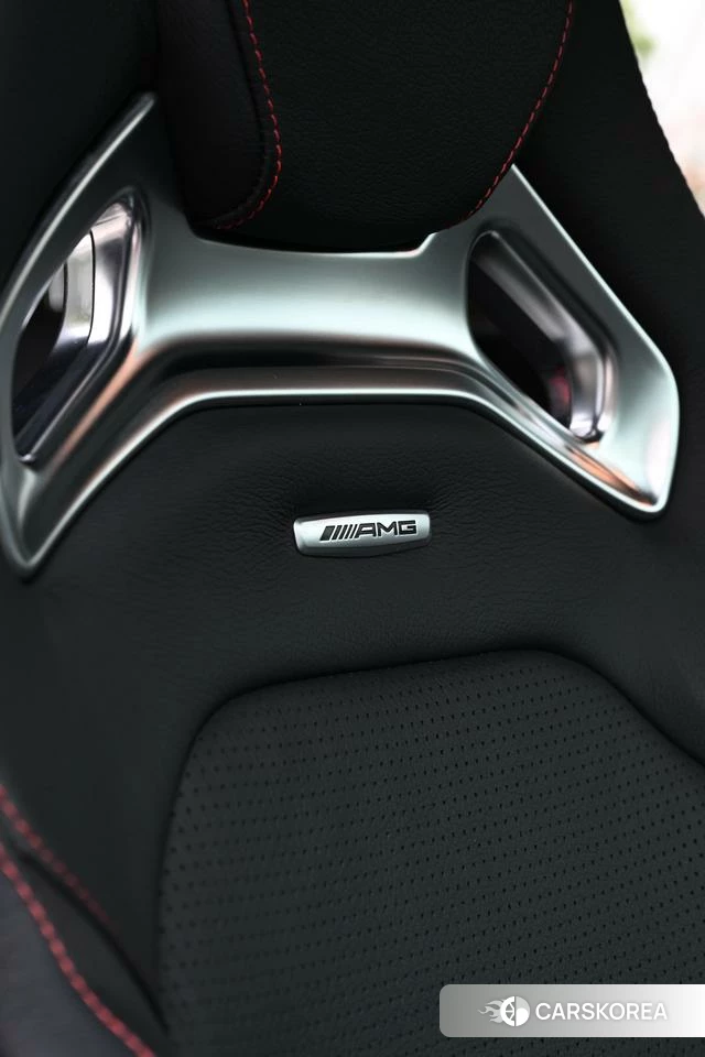 Mercedes-Benz C-class AMG id 4240598 из Китая 10