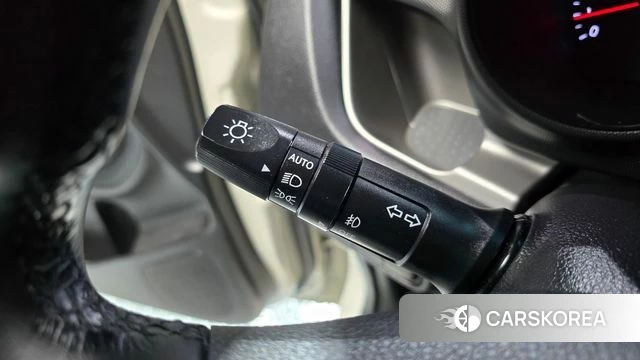 Kia The New Ray id 4765351 из Кореи 10