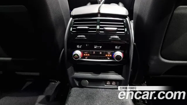 BMW 6 Series GT (G32) id 2752807 из Кореи 10