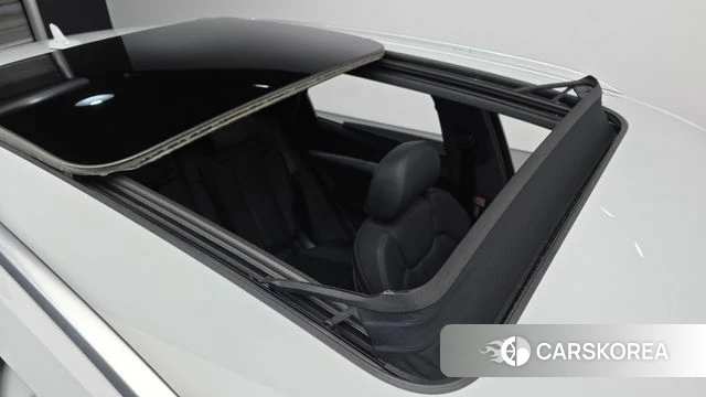 Audi Q5 (FY) id 3828117 из Кореи 10