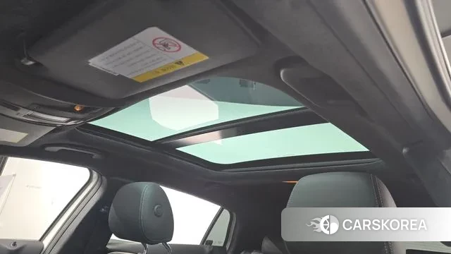 Infiniti QX30 id 3344811 из Кореи 10