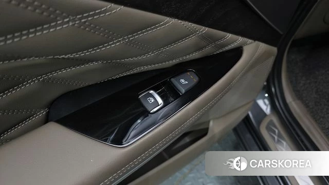 Kia K8 Hybrid id 3904216 из Кореи 10