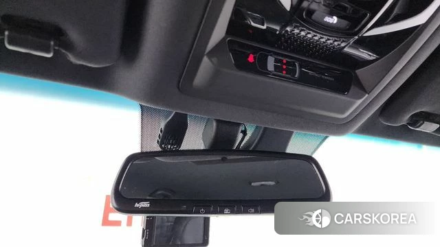 Ssangyong All New Rexton id 4187340 из Кореи 10