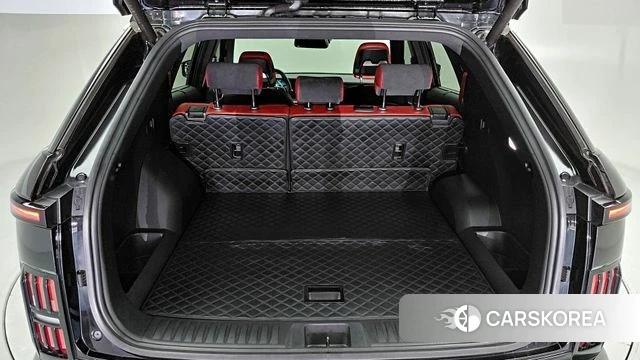 Ssangyong Actian 2nd Generation id 4432580 из Кореи 10