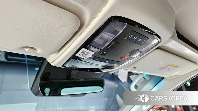 Hyundai The New Staria id 3882671 из Кореи 10