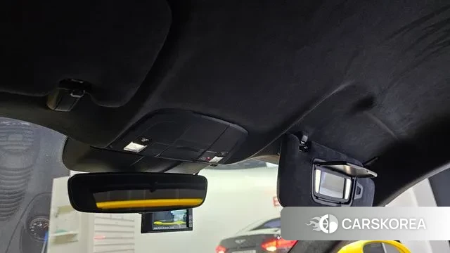 Porsche 718 Cayman id 3028851 из Кореи 10