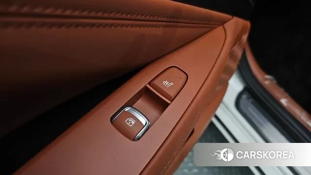 Kia The New K8 Hybrid id 3431475 из Кореи 10