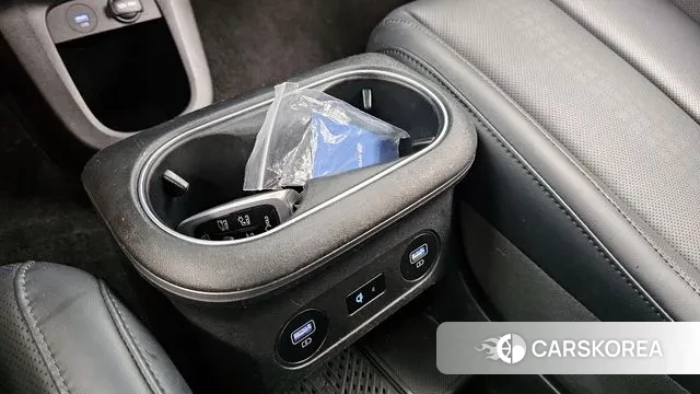 Hyundai Ionic 5 id 3027958 из Кореи 10