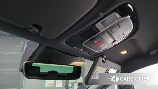 Hyundai Tucson Hybrid (NX4) id 4249610 из Кореи 10