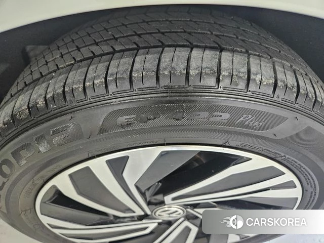 Volkswagen 7th Generation of Jetta id 3898705 из Кореи 10