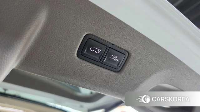 Kia Carnival 4th generation id 4898845 из Кореи 10
