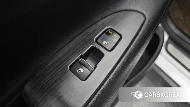 Hyundai The New Grandeur IG id 3764410 из Кореи 10