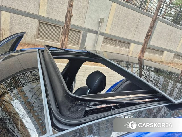 Genesis G70 id 4419773 из Кореи 10