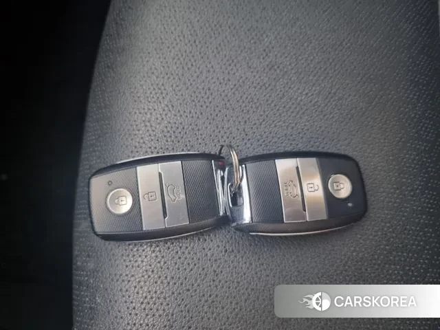 Kia All New Morning (JA) id 3018485 из Кореи 10