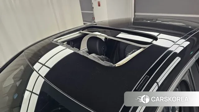 Mercedes-Benz GLC-Class X253 id 3329783 из Кореи 10